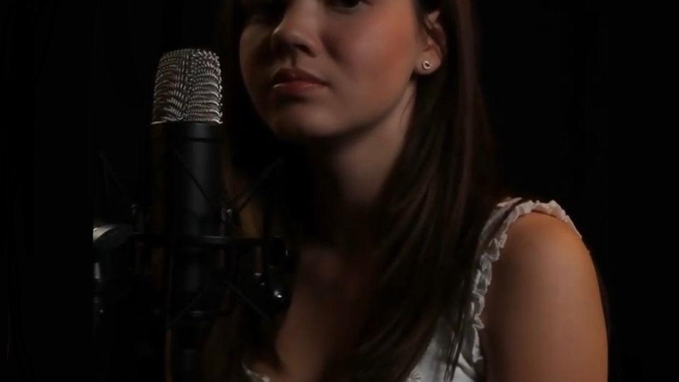 "Only Hope"- A Walk to Remember